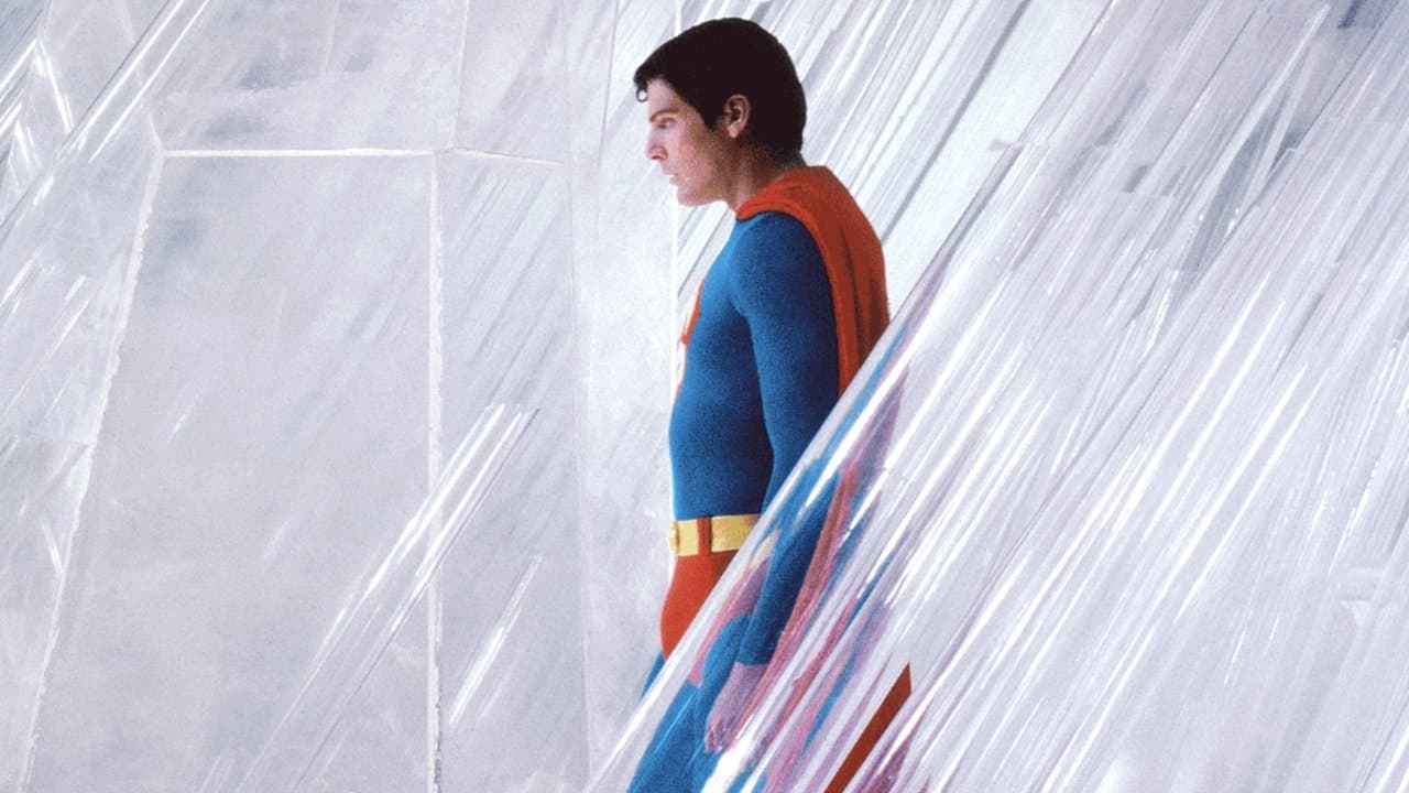 Superman II: The Richard Donner Cut — backdrops 3