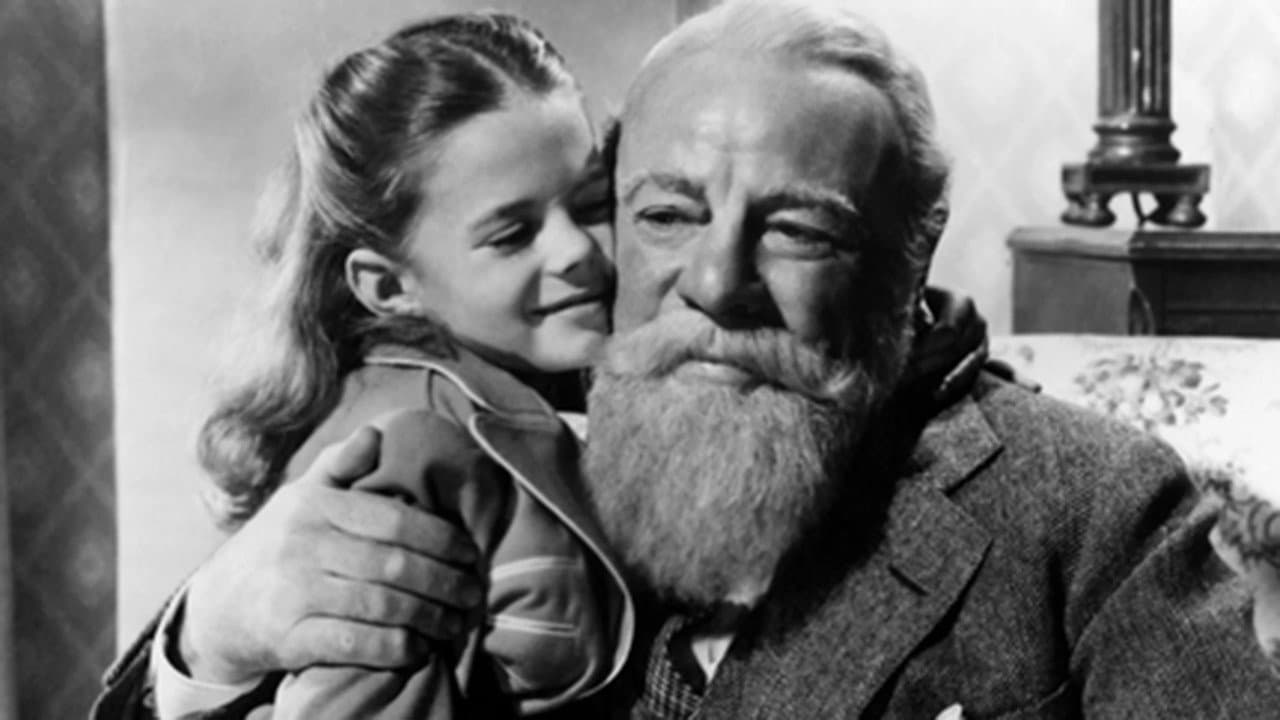 Miracle on 34th Street — backdrops 1