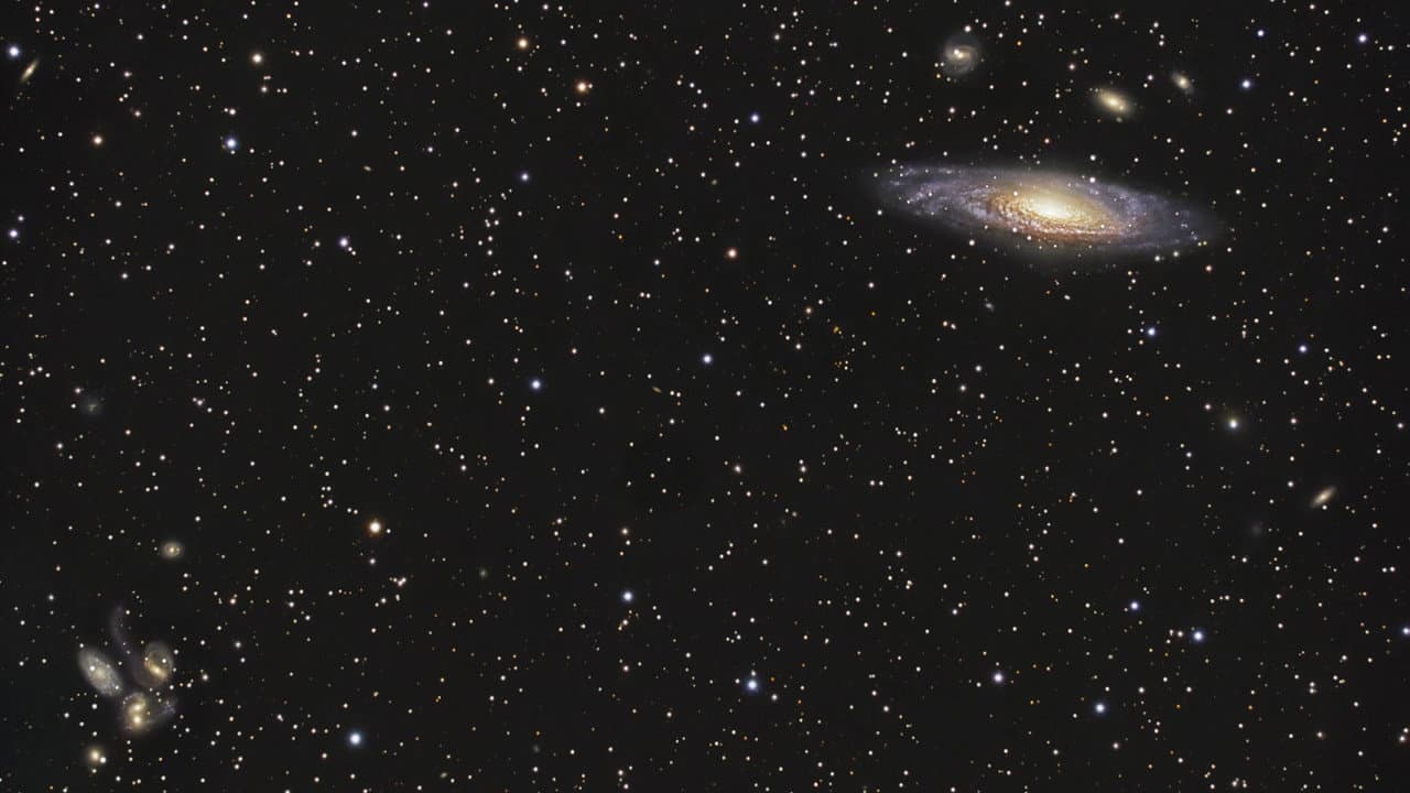 Cosmos: A Personal Voyage — backdrops 6