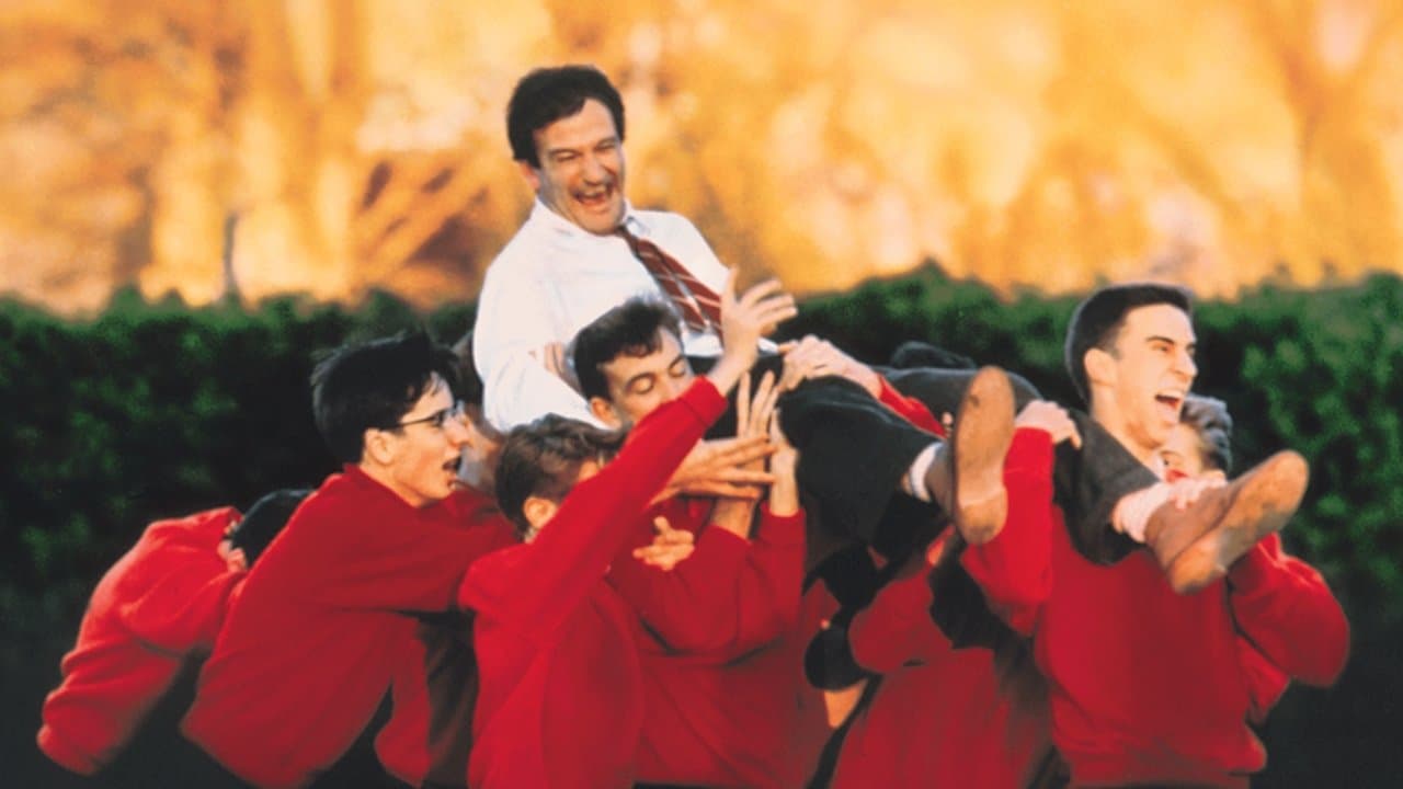 Dead Poets Society — backdrops 5