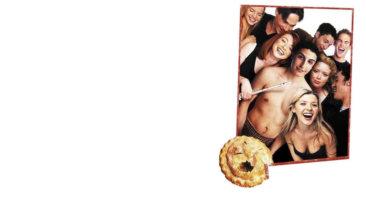 American Pie — backdrops 8
