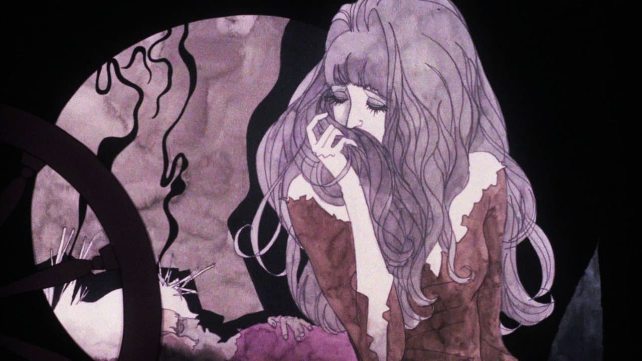 Belladonna of Sadness — backdrops 6