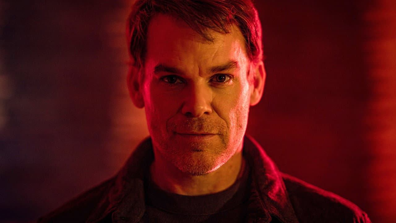 Dexter: Resurrection — backdrops 7