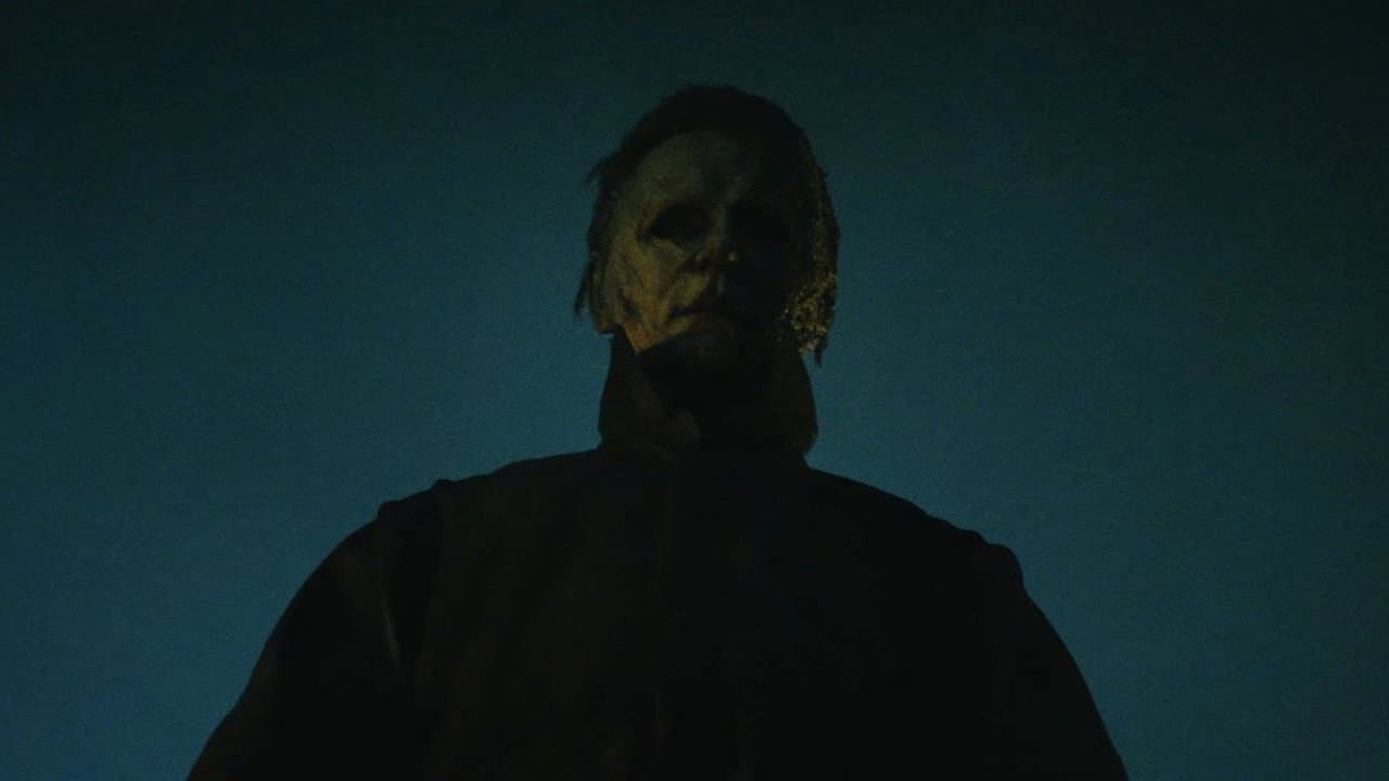 Halloween Ends — backdrops 7