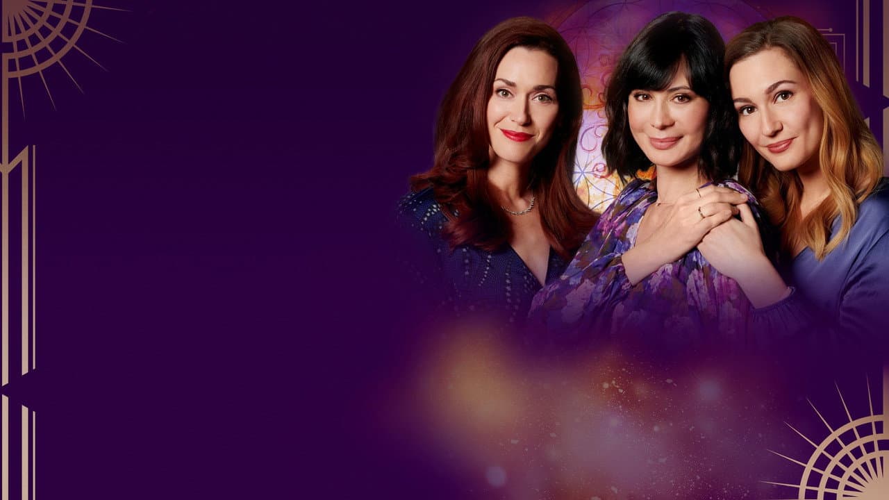 Good Witch — backdrops 8