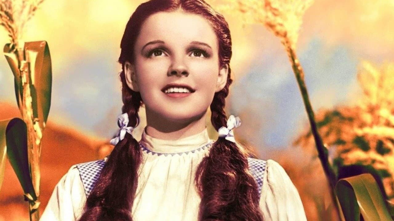 The Wizard of Oz — backdrops 8