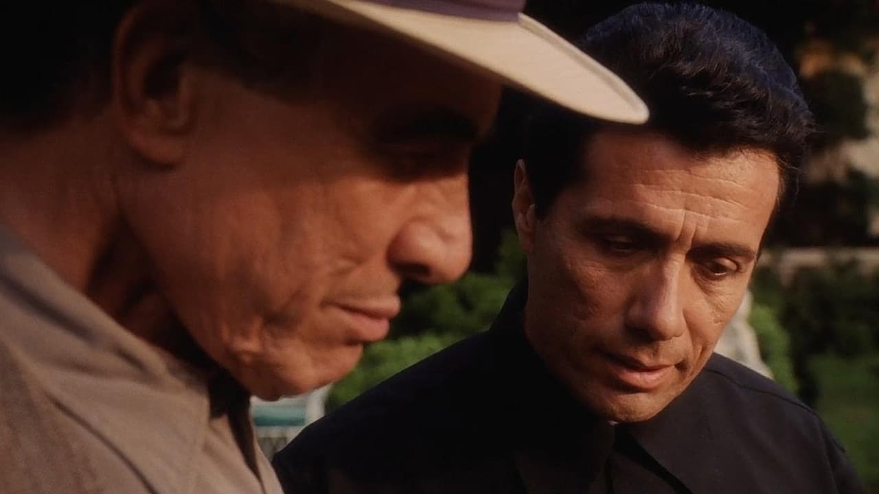 American Me — backdrops 3