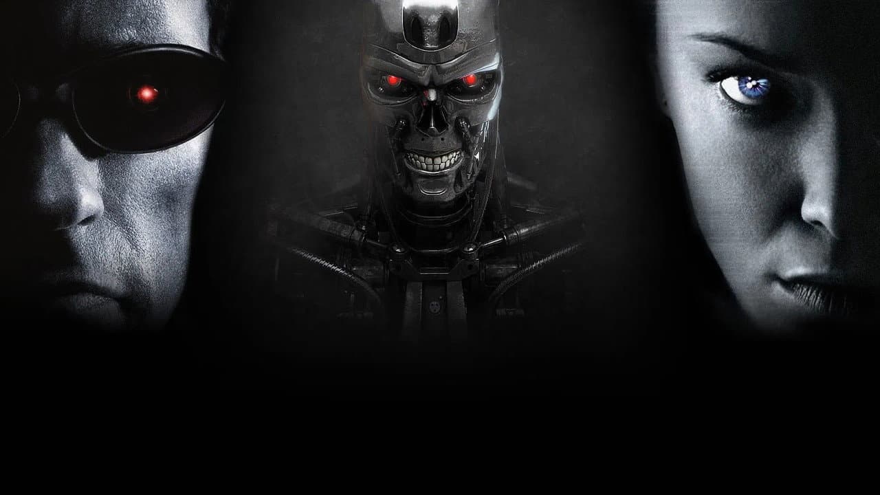 Terminator 3: Rise of the Machines — backdrops 6