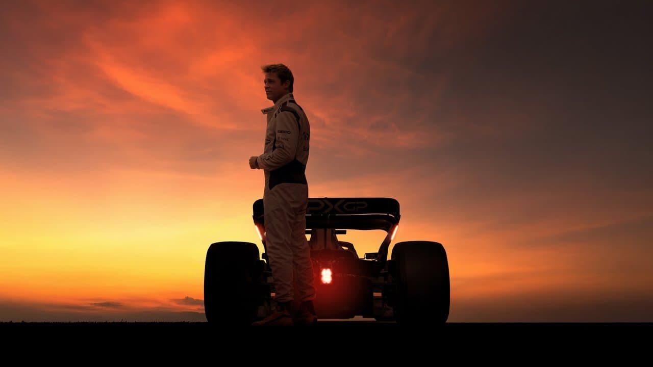 F1 — backdrops 2
