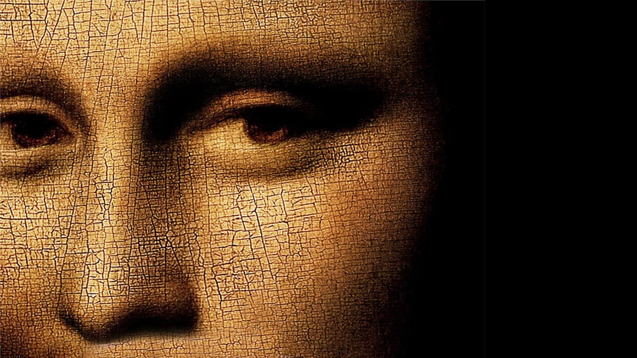 The Da Vinci Code — backdrops 4
