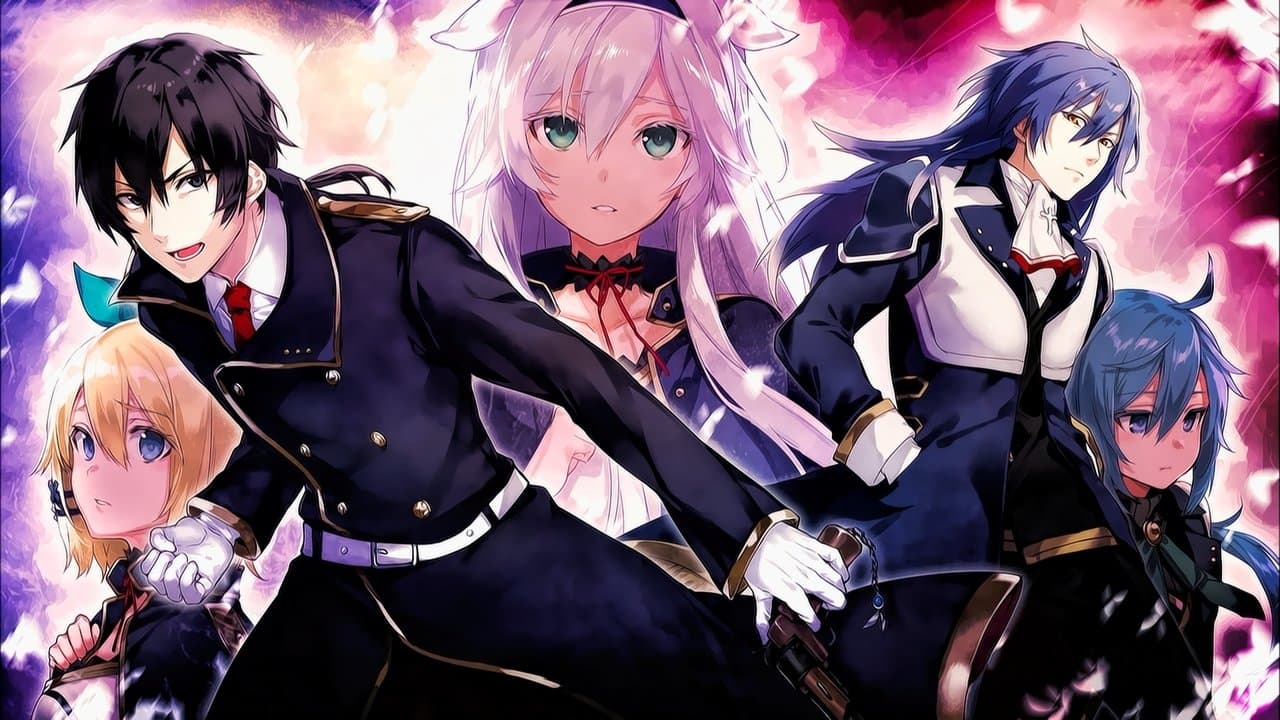 Akashic Records of Bastard Magic Instructor — backdrops 2