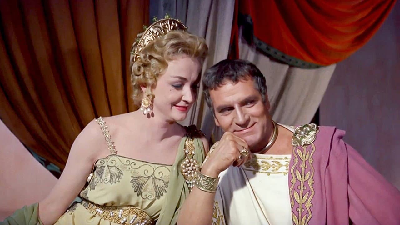 Spartacus — backdrops 4