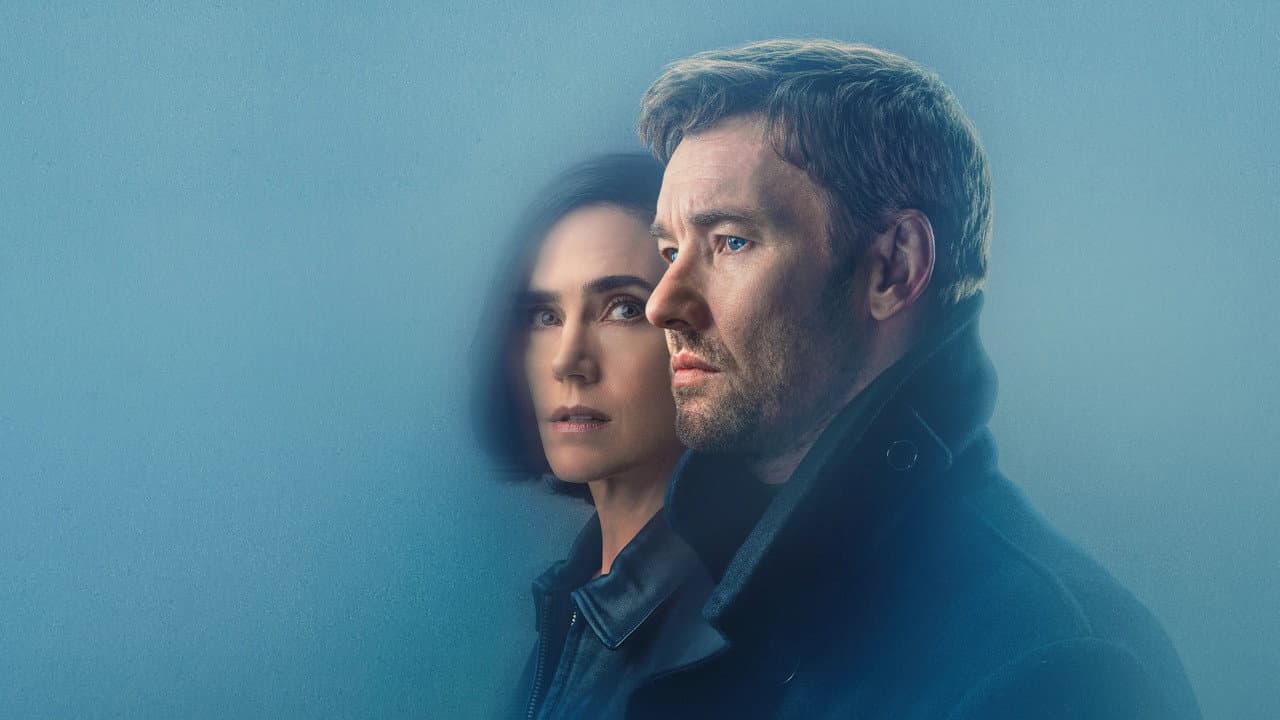 Dark Matter — backdrops 5