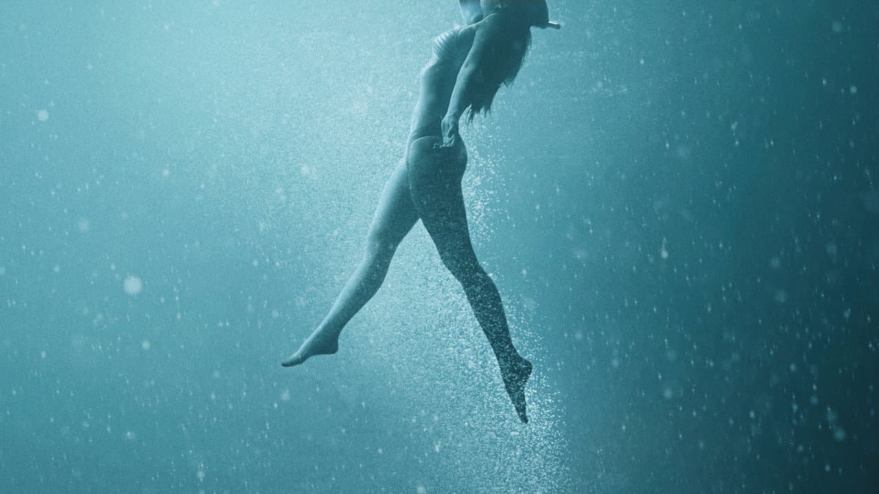 47 Meters Down: Uncaged — backdrops 1