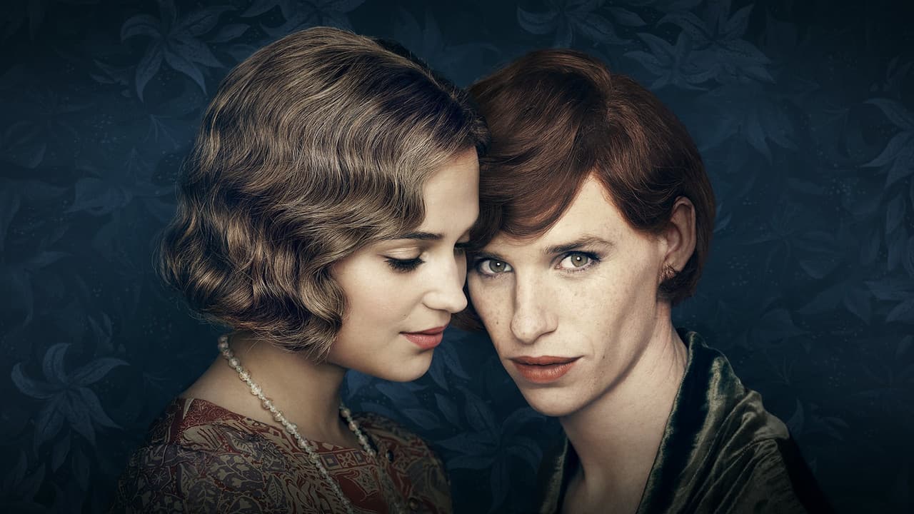 The Danish Girl — backdrops 2