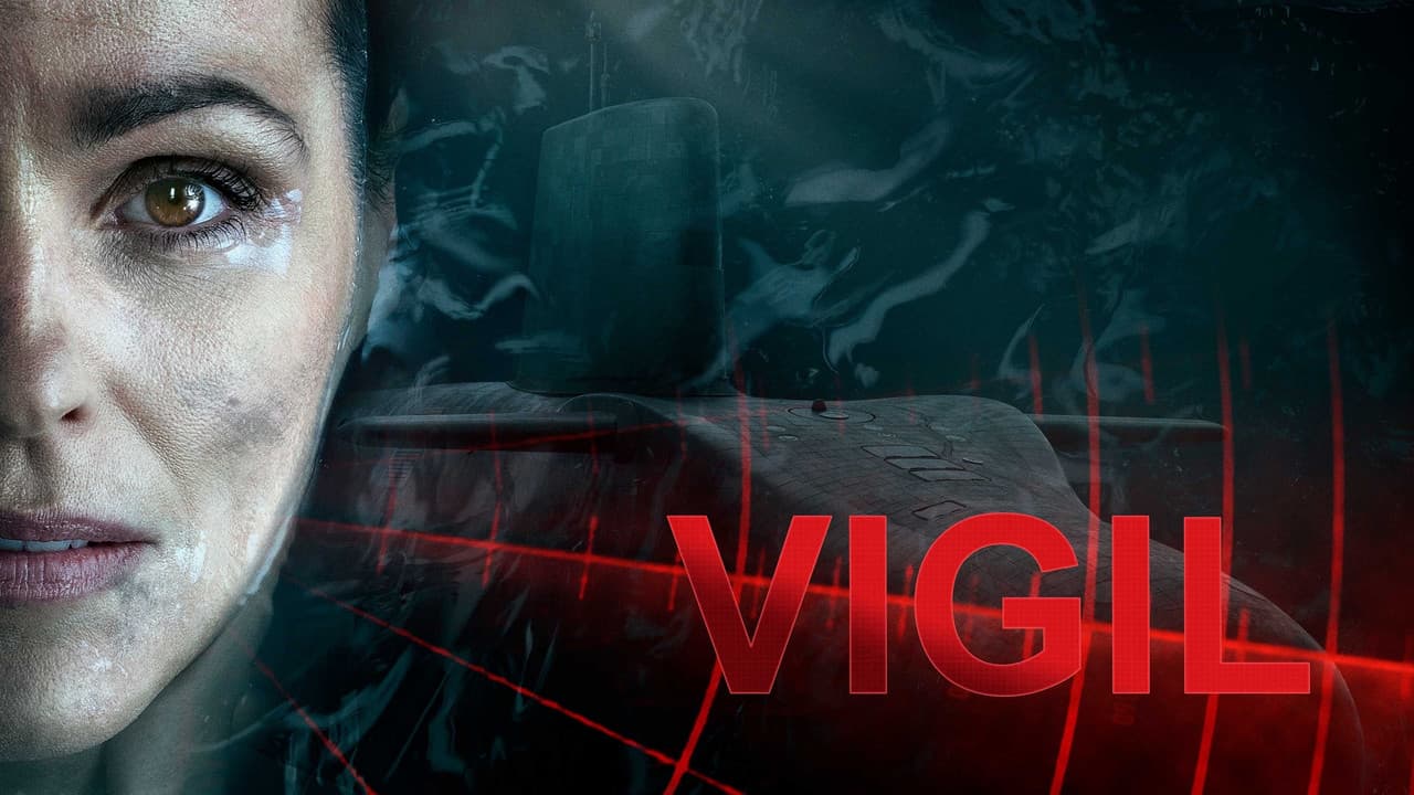 Vigil — backdrops with title 1