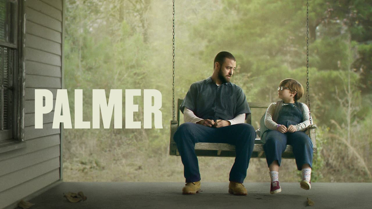 Palmer — backdrops with title 2
