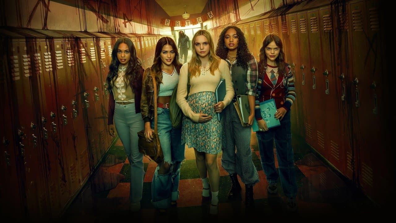 Pretty Little Liars: Original Sin — backdrops 8