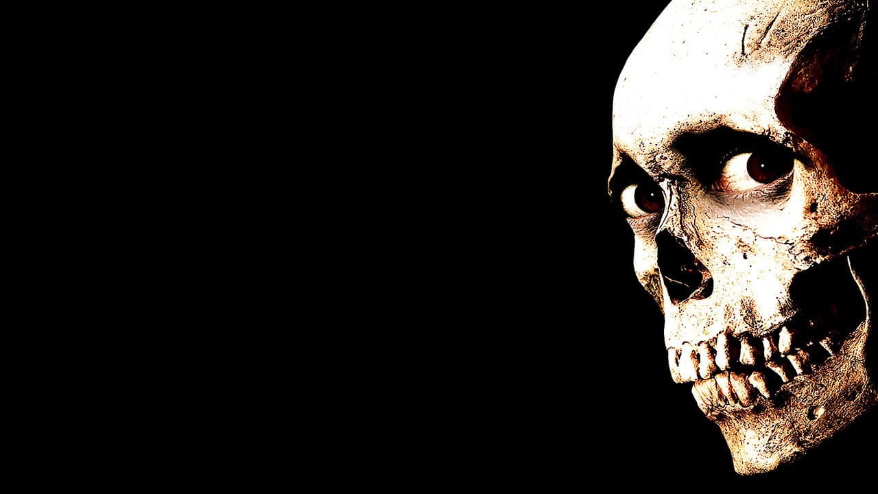 Evil Dead II — backdrops 8