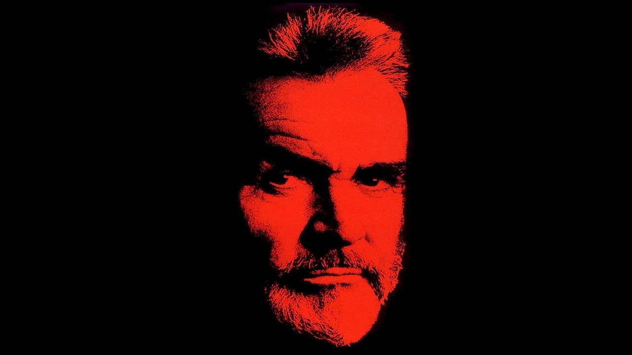 The Hunt for Red October — backdrops 4