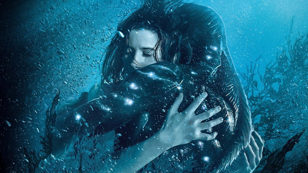 The Shape of Water — backdrops 3