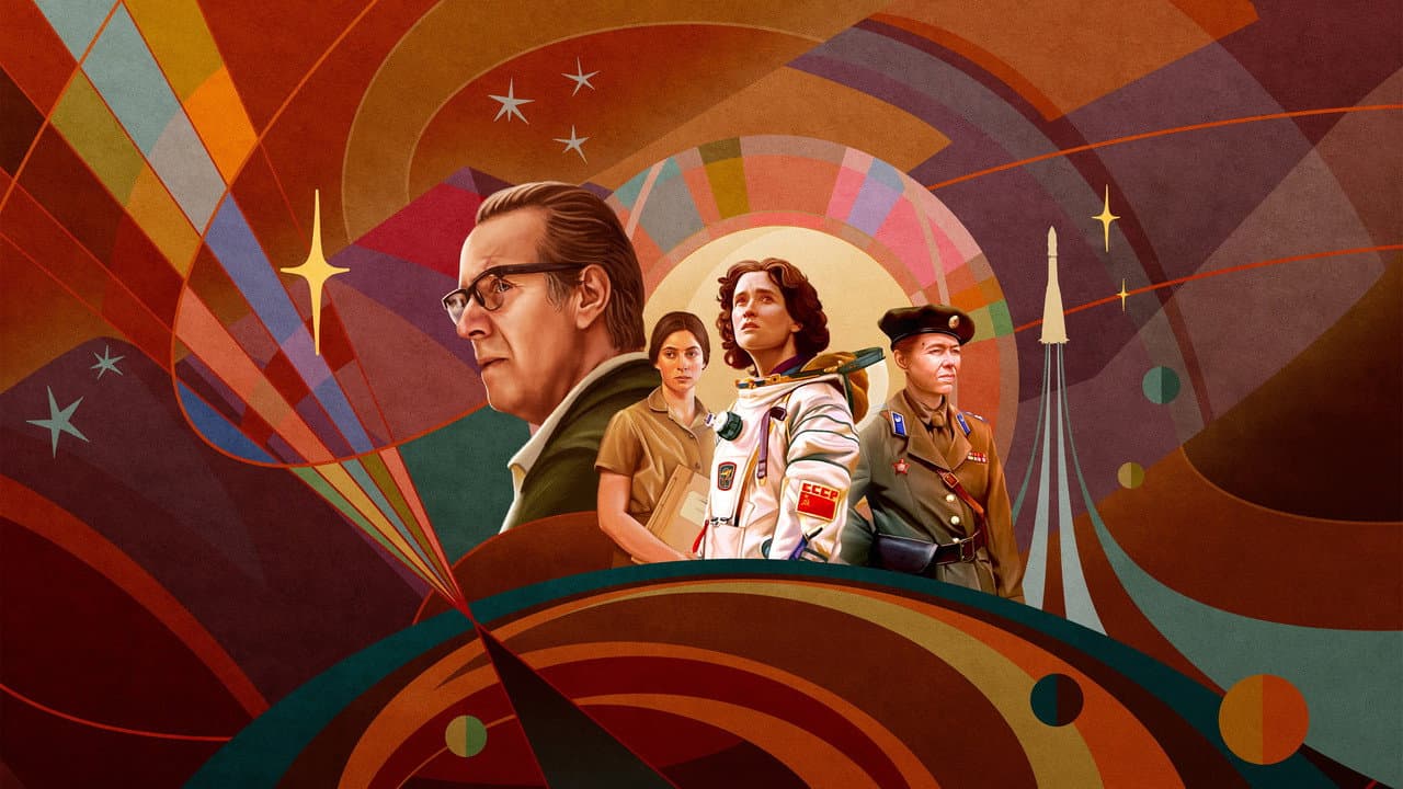 Star City — backdrops 2