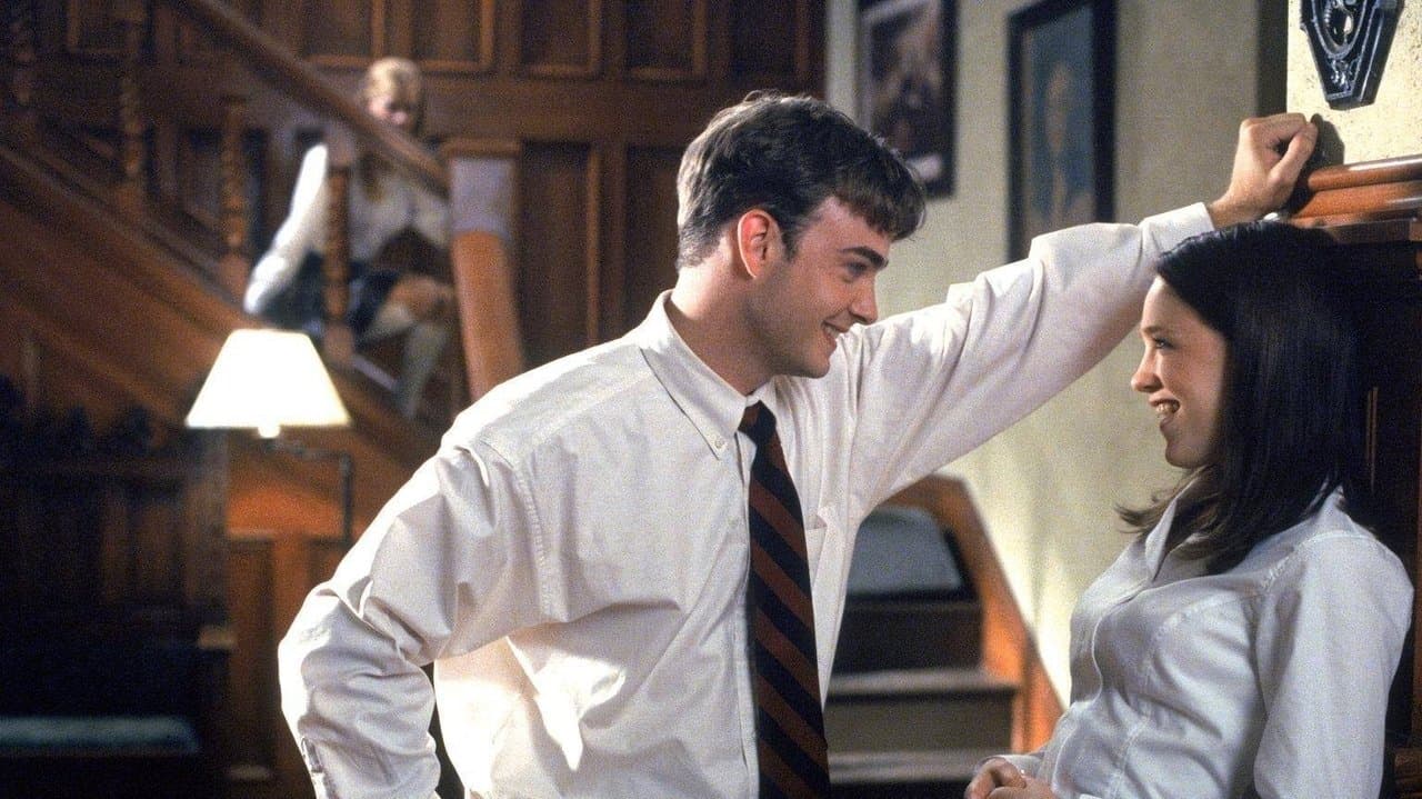 Cruel Intentions 2 — backdrops 1