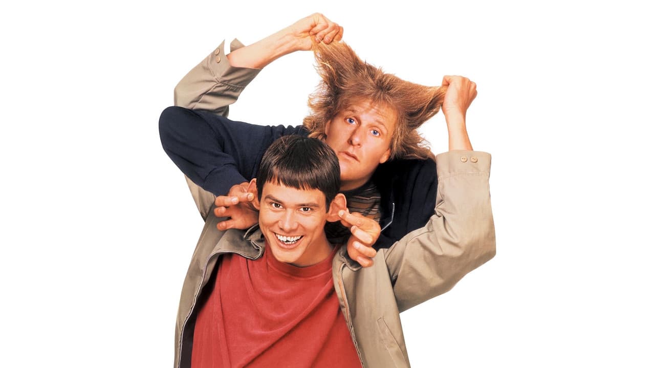 Dumb and Dumber — backdrops 2