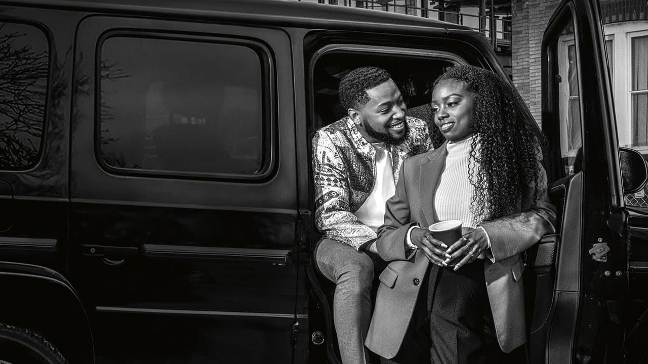 The Chi — backdrops 6