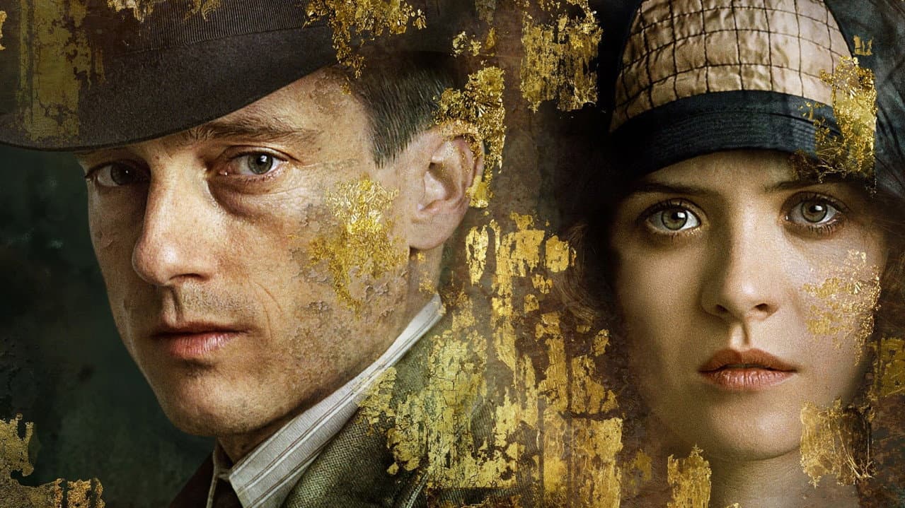 Babylon Berlin — backdrops 3