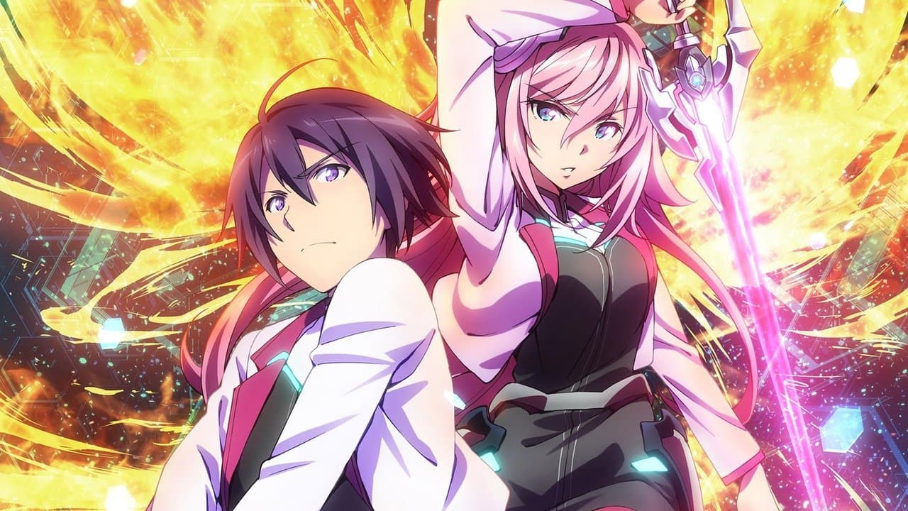 The Asterisk War — backdrops 1