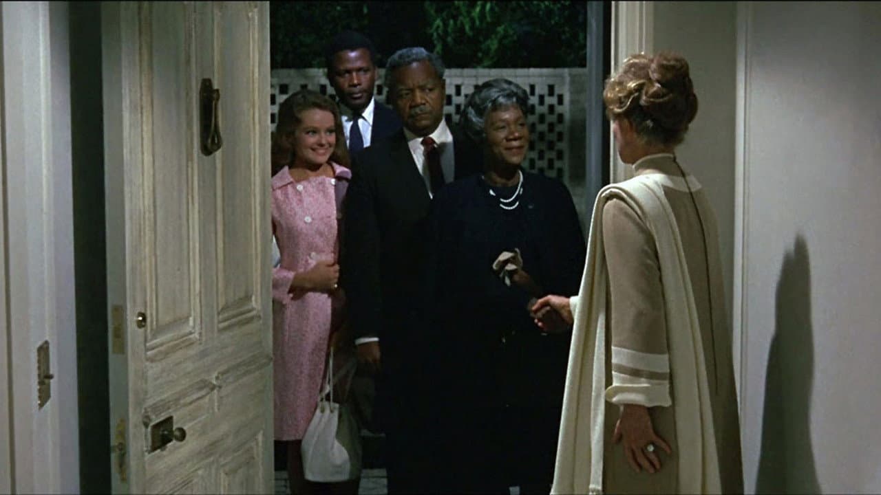 Guess Who's Coming to Dinner — backdrops 4