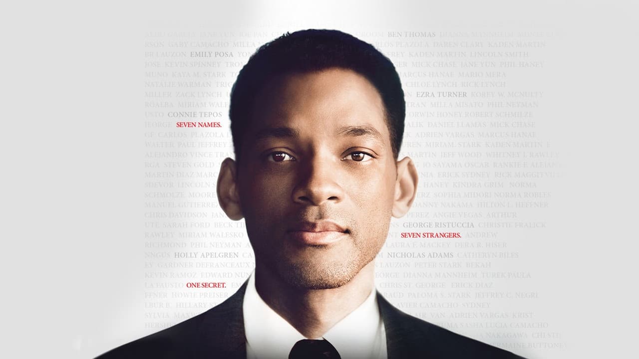 Seven Pounds — backdrops 3