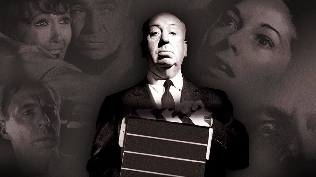 The Alfred Hitchcock Hour — backdrops 5