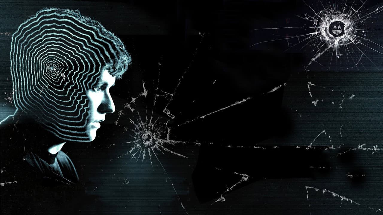 Black Mirror: Bandersnatch — backdrops 7