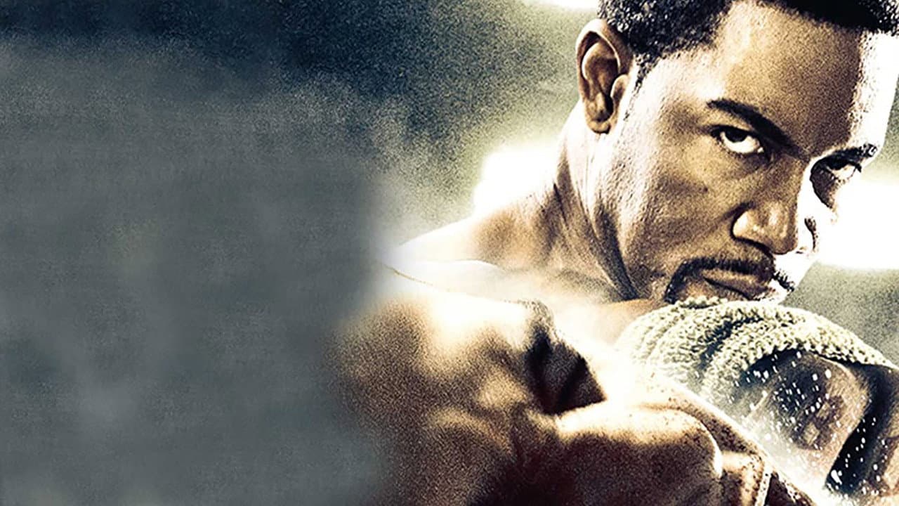 Blood and Bone — backdrops 4