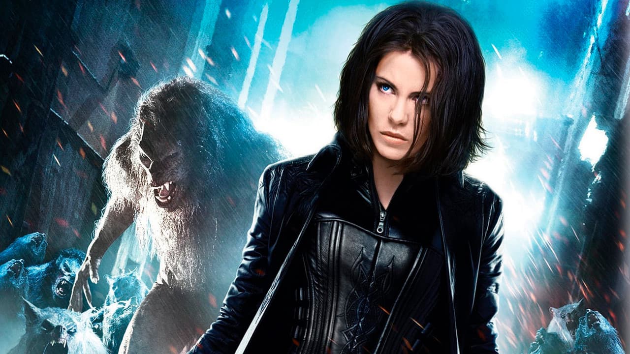 Underworld: Awakening — backdrops 6