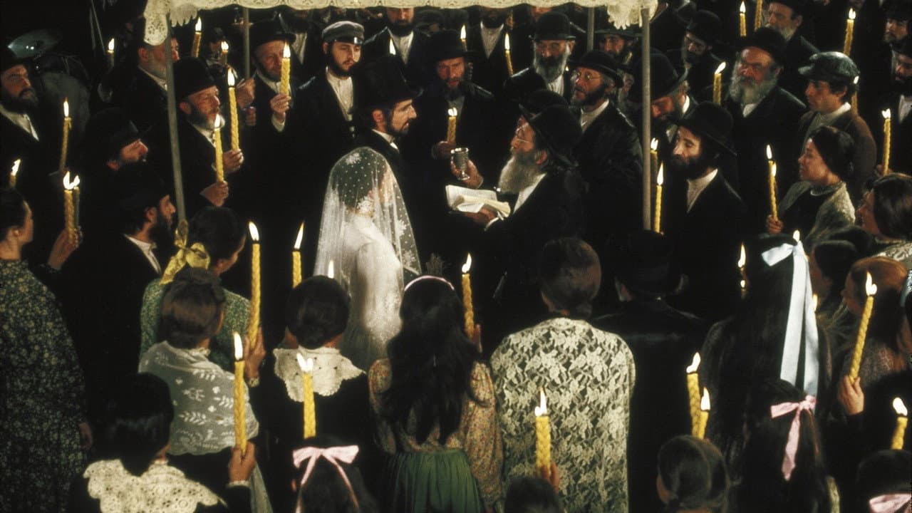 Fiddler on the Roof — backdrops 4