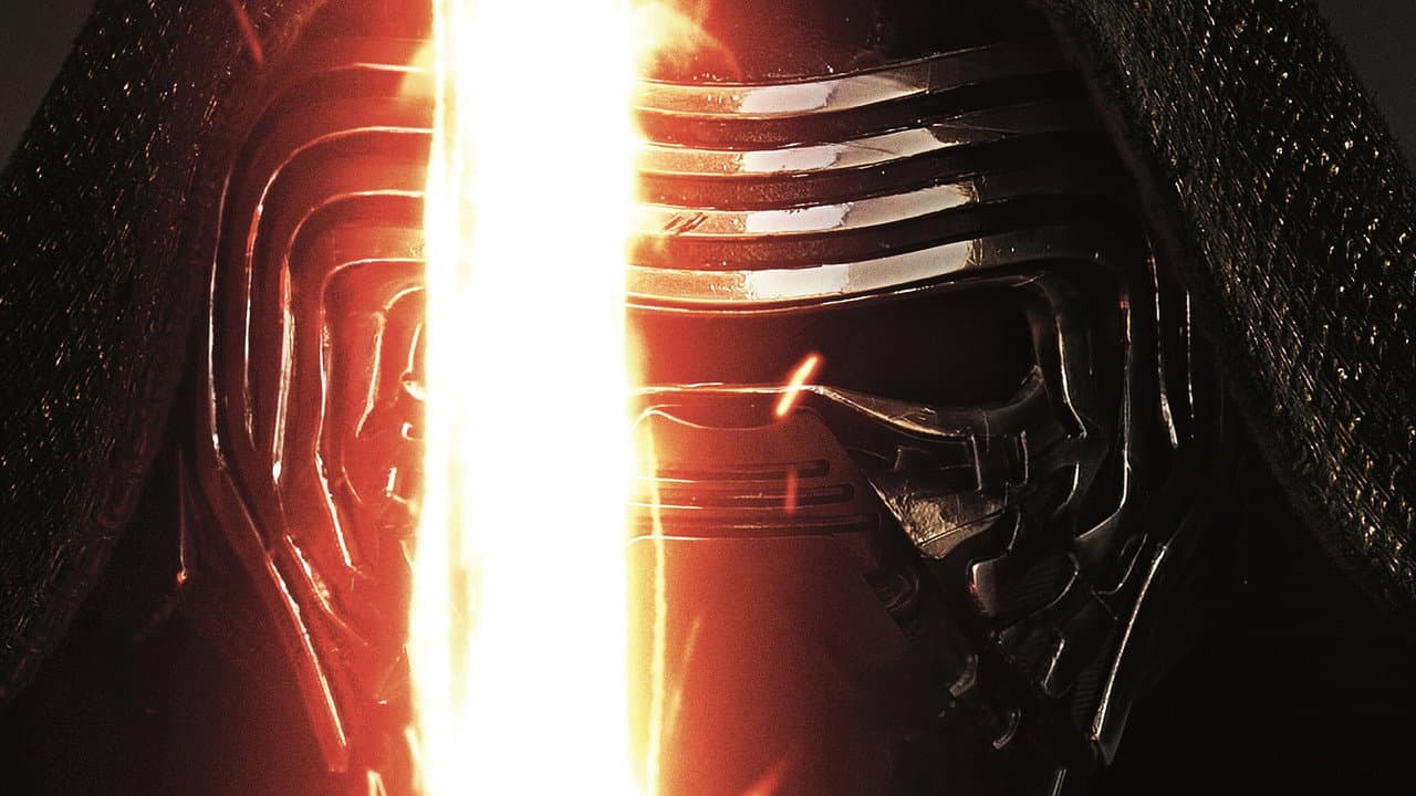 Star Wars: The Force Awakens — backdrops 5