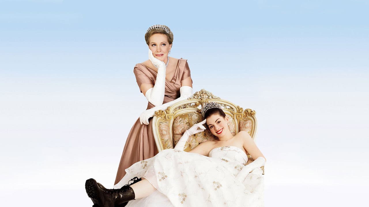 The Princess Diaries — backdrops 3