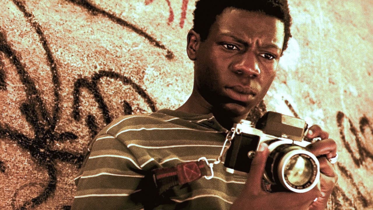 City of God — backdrops 2