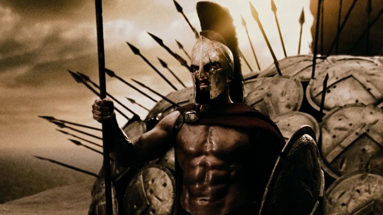300 — backdrops 8