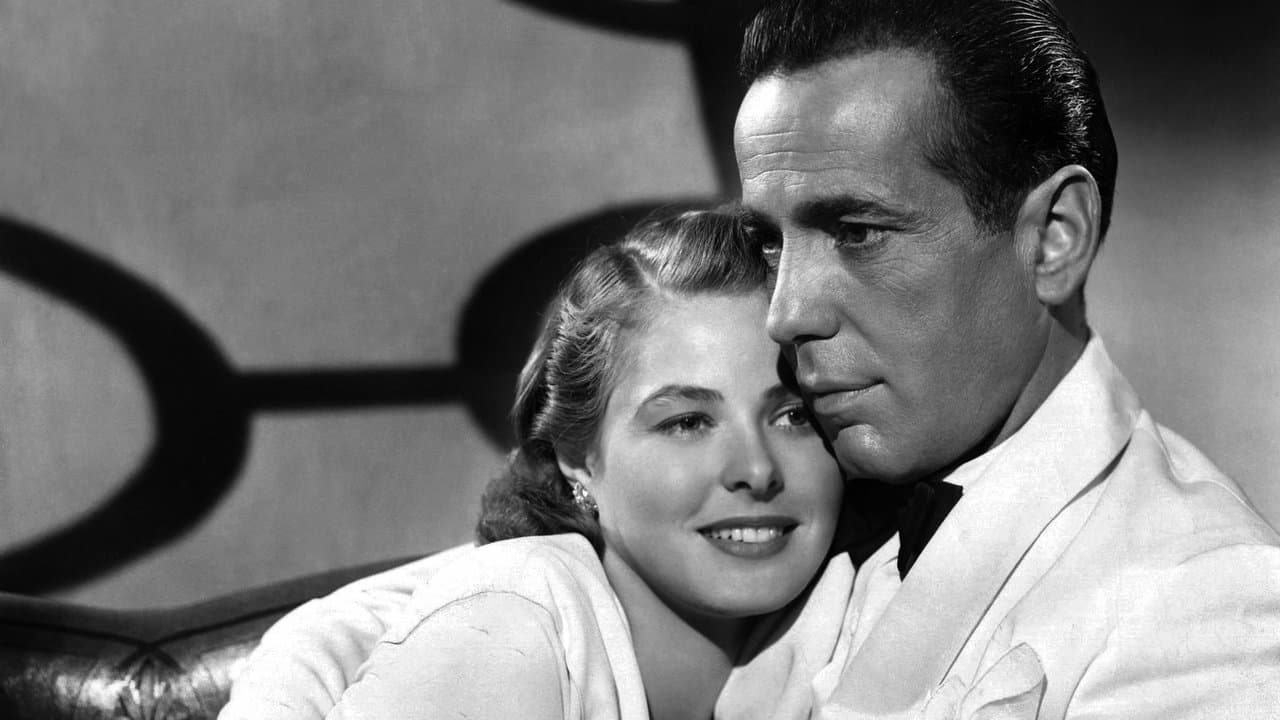 Casablanca — backdrops 3
