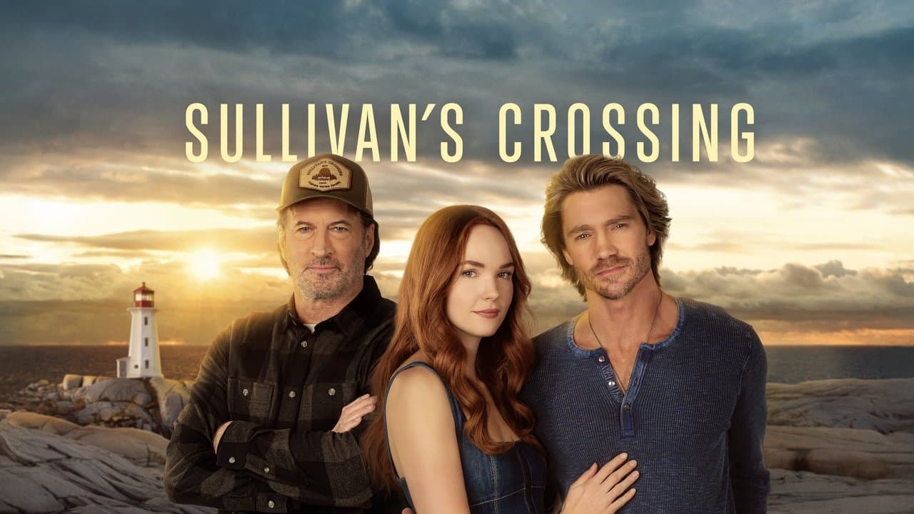 Sullivan's Crossing — backdrops with title 1