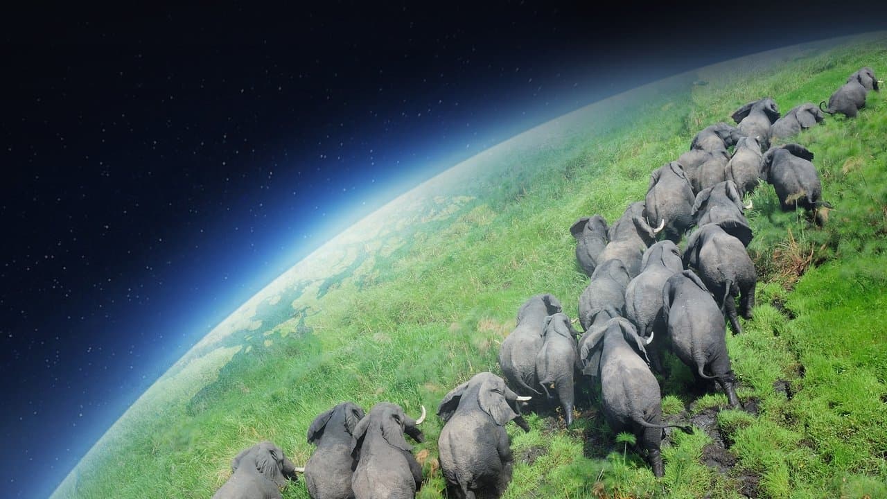Planet Earth — backdrops 2