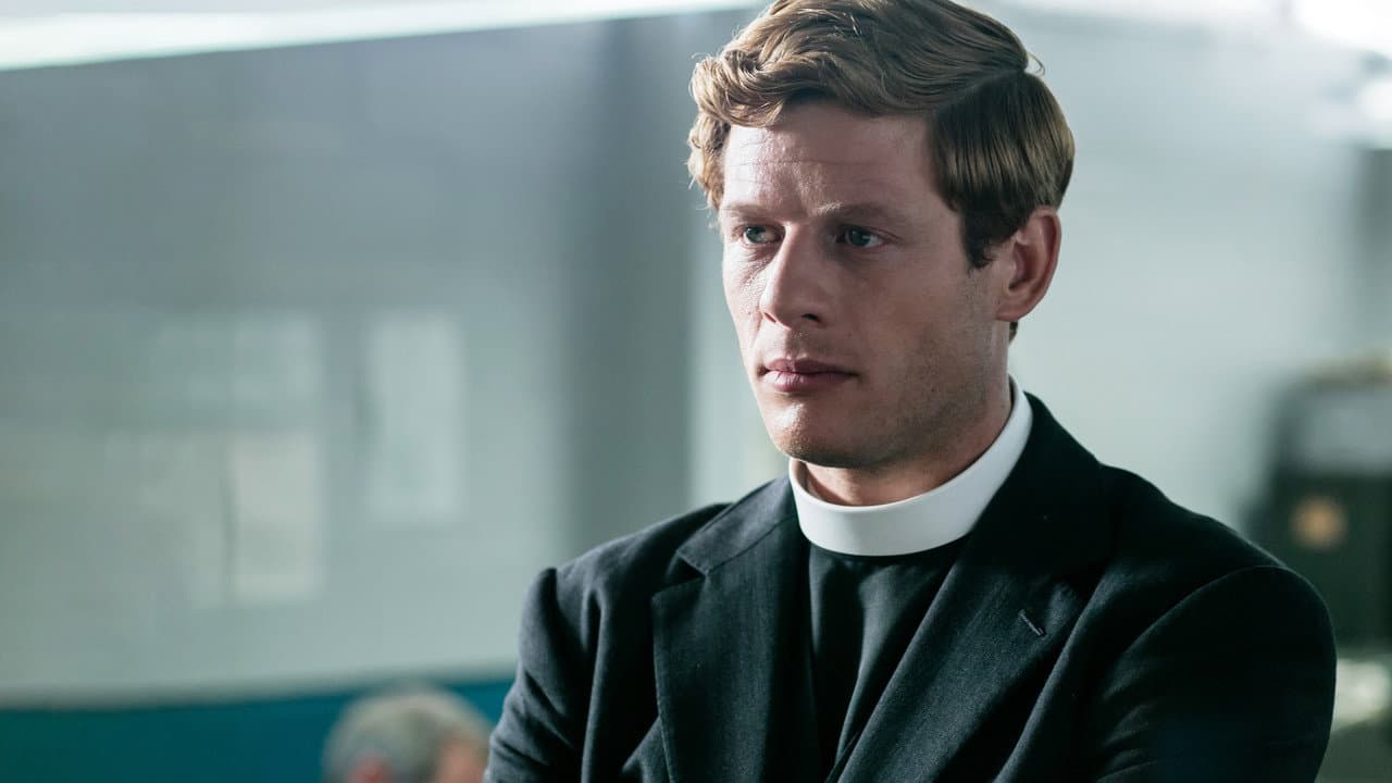 Grantchester — backdrops 2