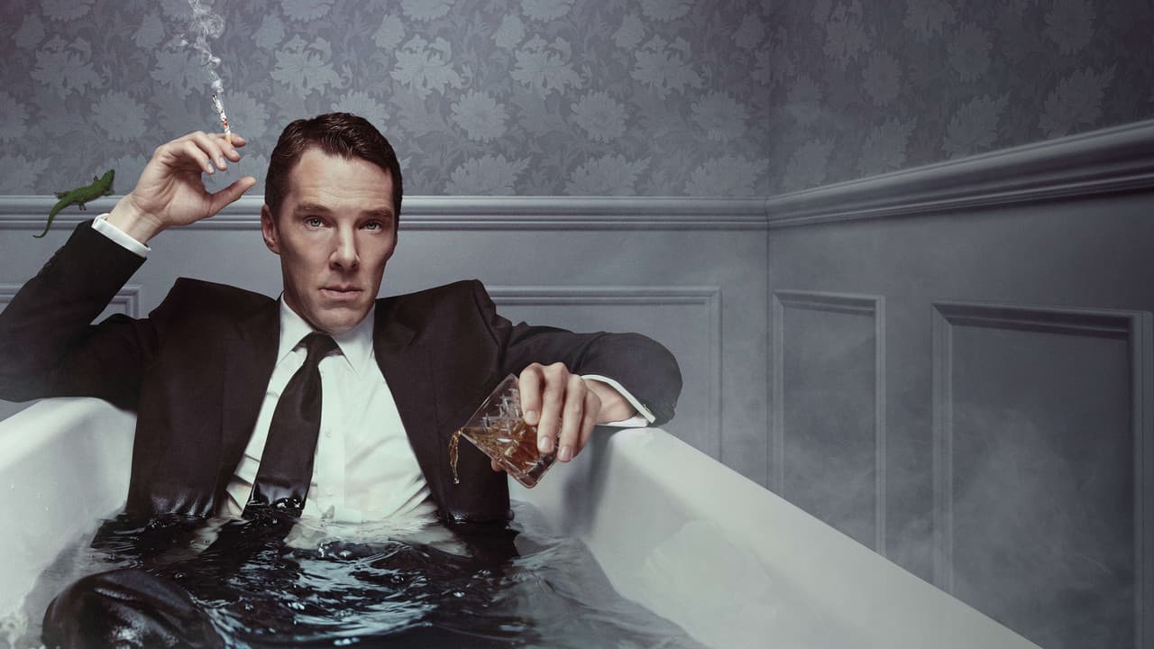 Patrick Melrose — backdrops 7