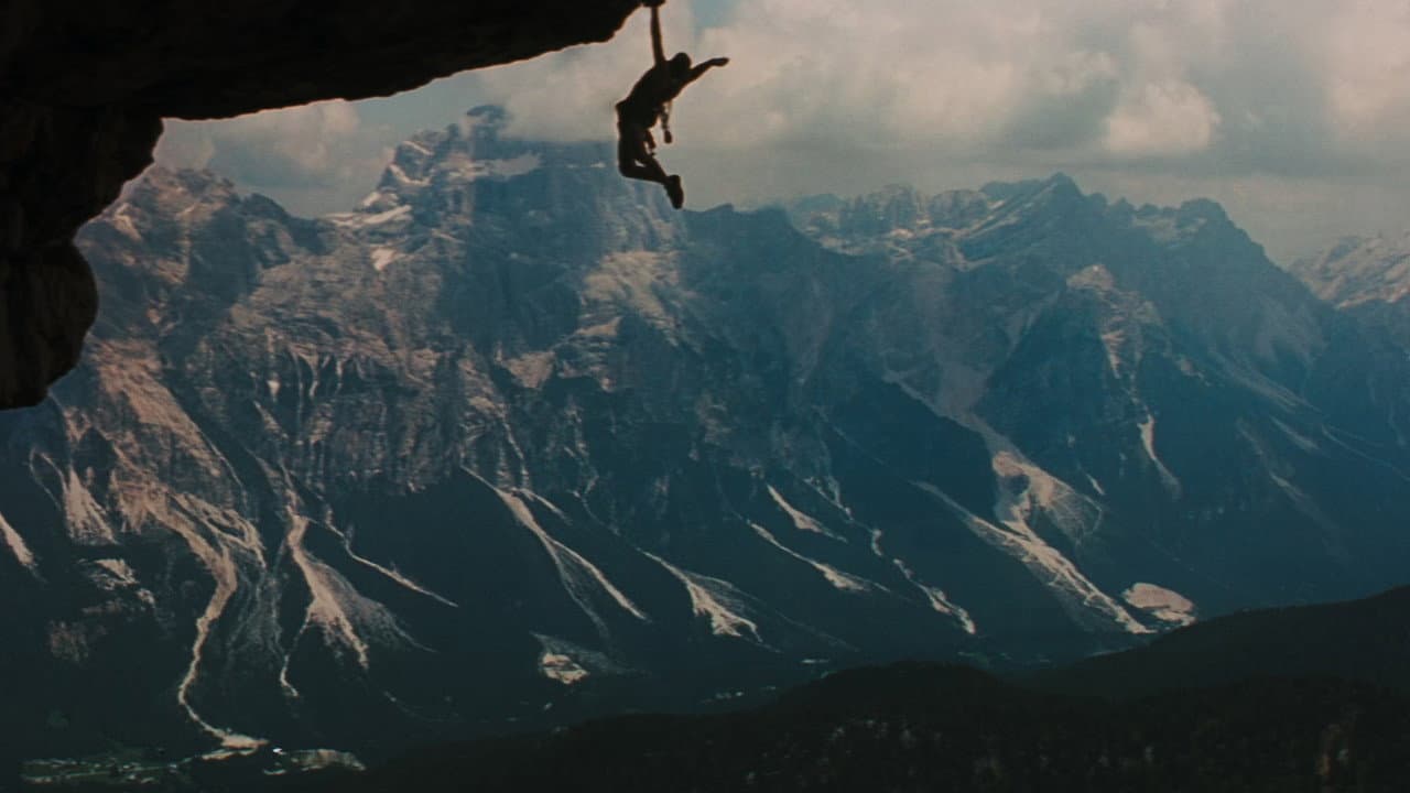 Cliffhanger — backdrops 4
