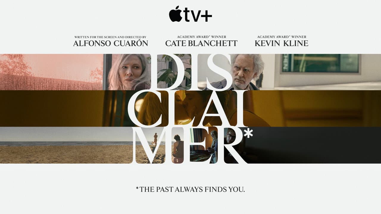 Disclaimer — backdrops with title 6