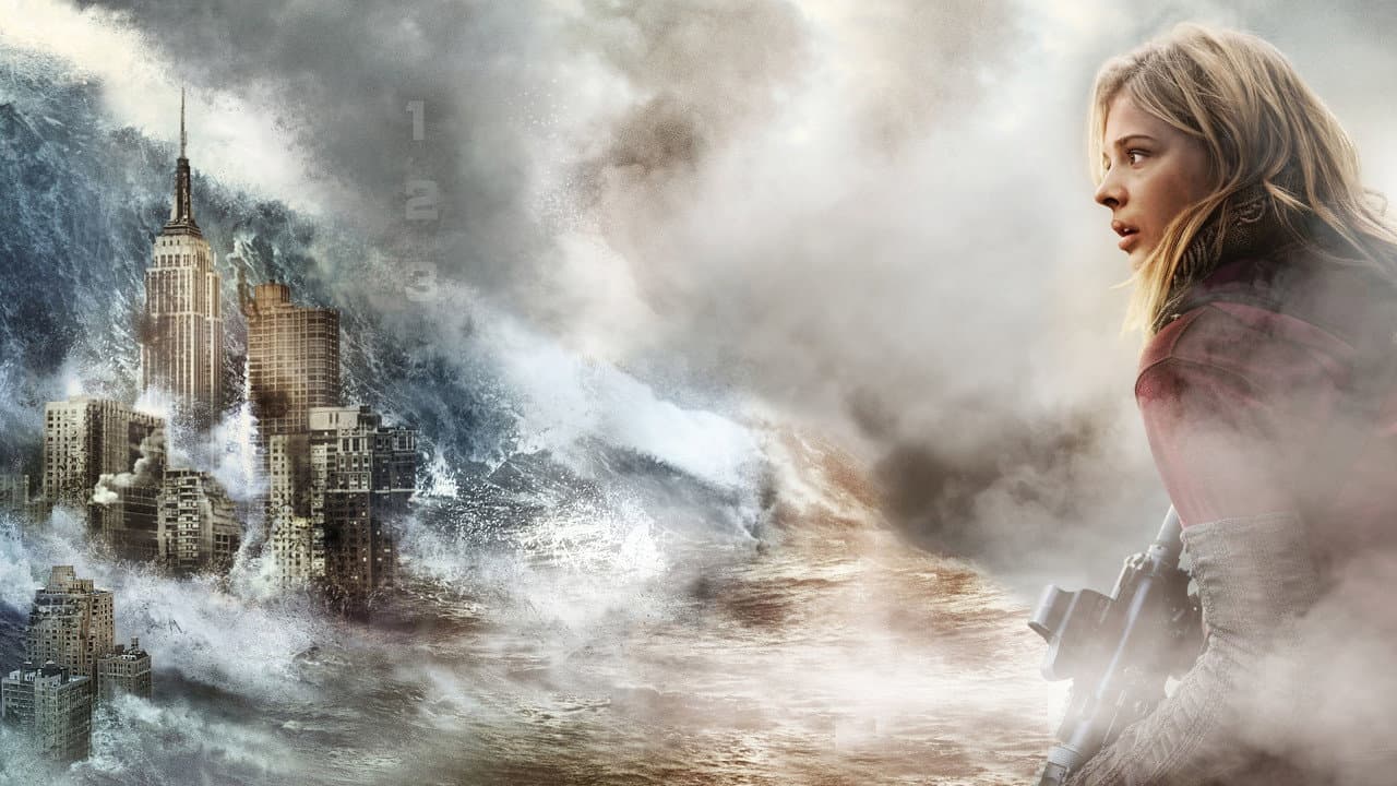 The 5th Wave — backdrops 5